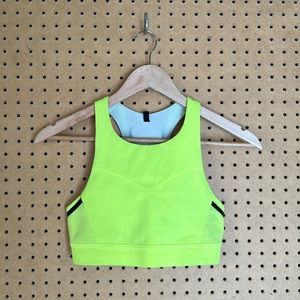 Brooks Running 3 Pocket Sports Bra 32A